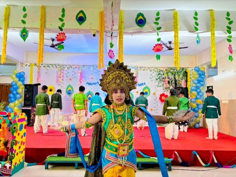 Janmashtami